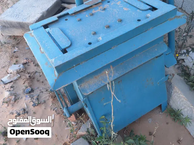 ماكينات بومشي يدويه جديده