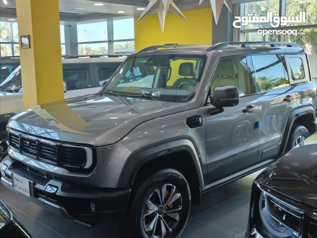 Baic BJ40 Pro 2026 , Full Option