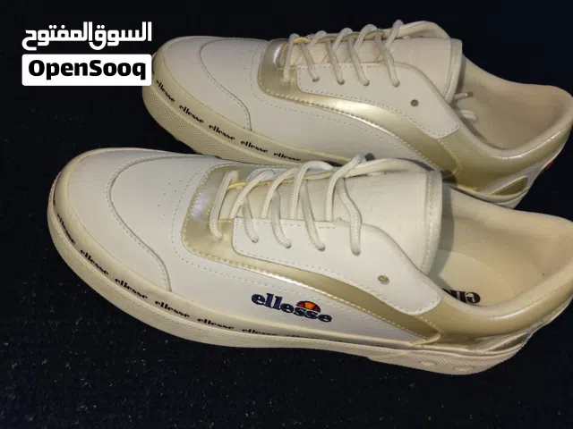 Ellesse Shoes