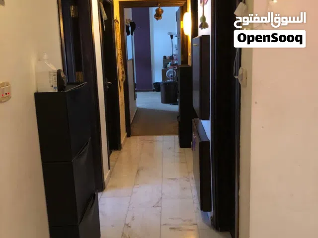 عرض مميز - لقطة - من المالك مباشرة - مساحة 154م - طابق ثالث شقة سوبر ديلوكس / حي الصحابة