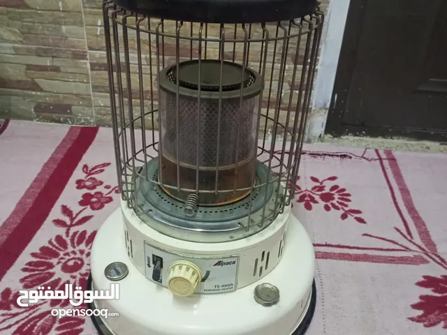 Alpaca Kerosine Heater for sale in Amman