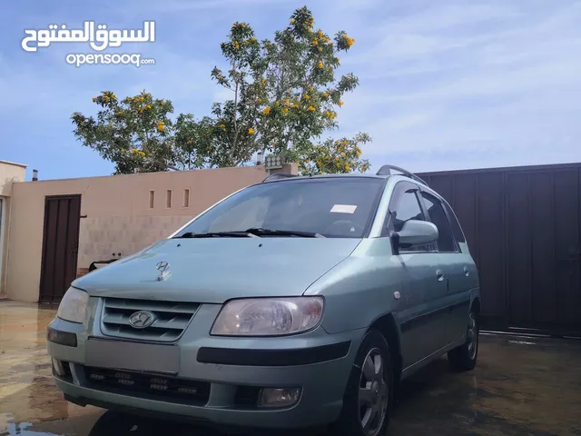 New Hyundai Matrix in Zliten
