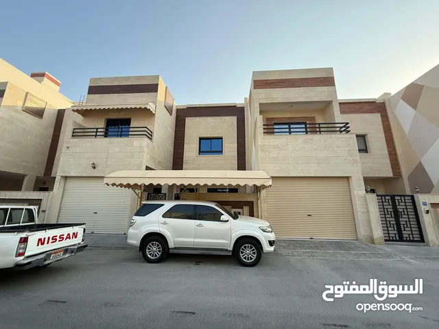 300 m2 5 Bedrooms Villa for Rent in Muharraq Diyar Al Muharraq