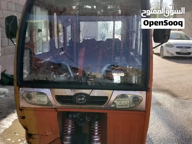 تكتك صيني محرك ستوته جمره 200ارواق أصولي أربع بيبان 6راكب اكسل ستوته لطش كهربائيات شغاله نكره سلف