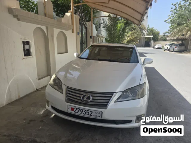 2010 تويوتا اخرى