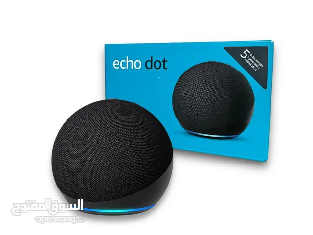 Amazon Echo Dot ((5th gen))