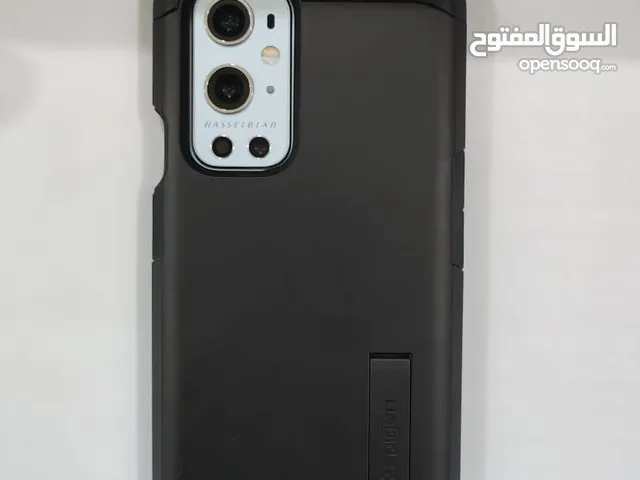 OnePlus 9 Pro 256 GB in Tripoli