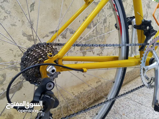دراجة هوائية للبيع