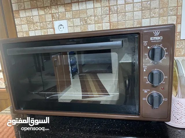 Other Ovens in Benghazi