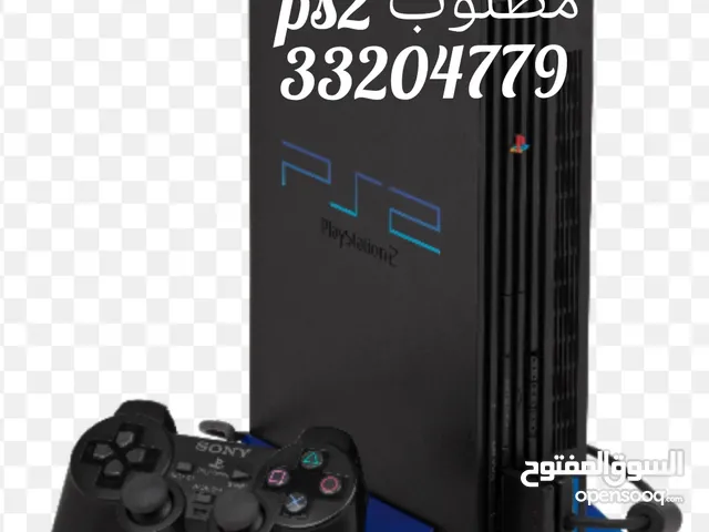 PlayStation 2 PlayStation for sale in Northern Governorate