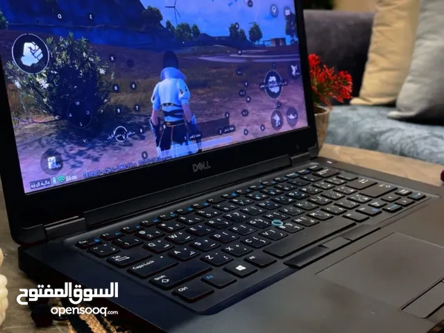 Windows Dell for sale  in Amman