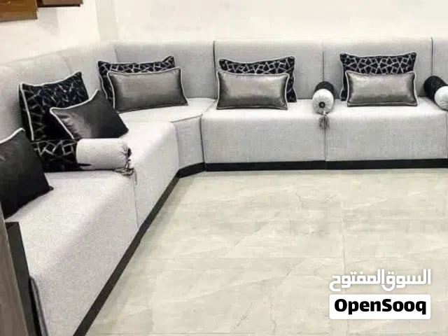 ورشة تنجيد وصيانه الصالونات وتغليف جلسات والفراشات