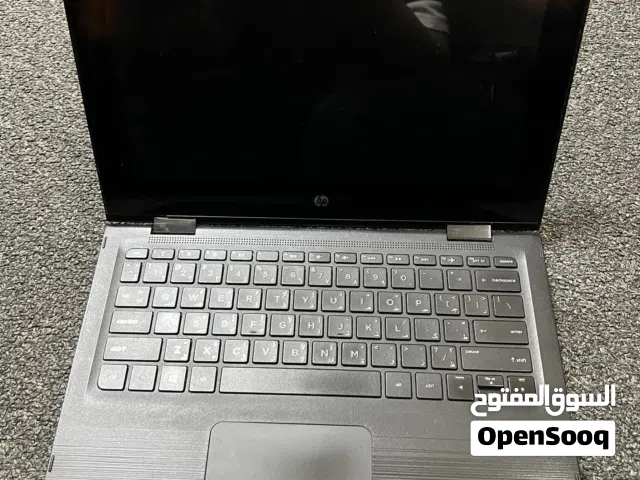 Hp laptop good