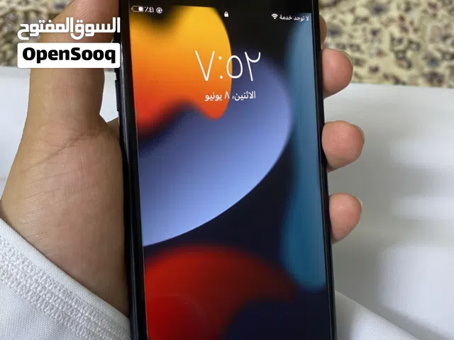 Apple iPhone 7 Plus 32 GB in Al Dakhiliya