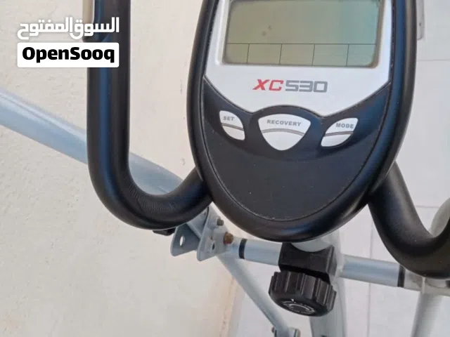 دراجه تمرين الثابث ( بسكليت ) YORK للبيع في السلط إسكان المهندسين