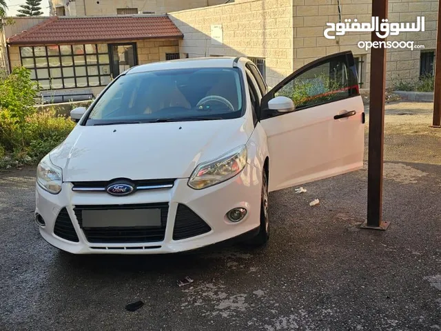 Used Ford Focus in Bethlehem