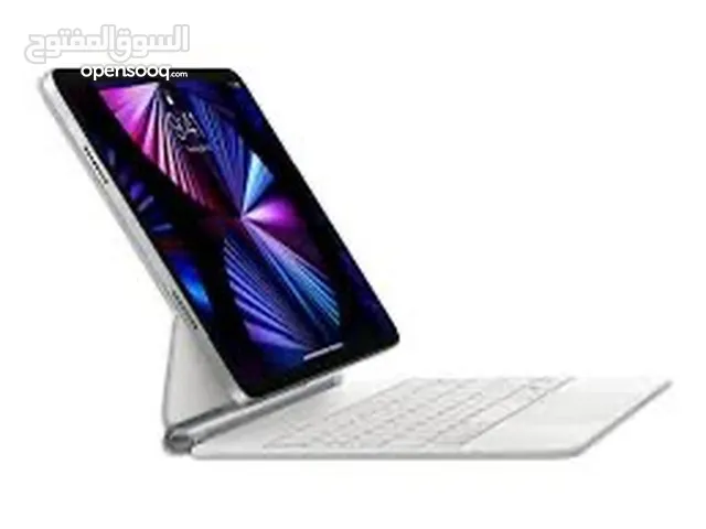 لوح مفاتيح ( كيبورد) اصلي من شركه ابل Magic Keyboard