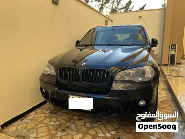 BMW X5 xdrive50i 2013  M