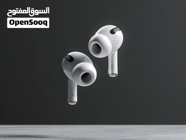 أصلية Apple (AirPods Pro)