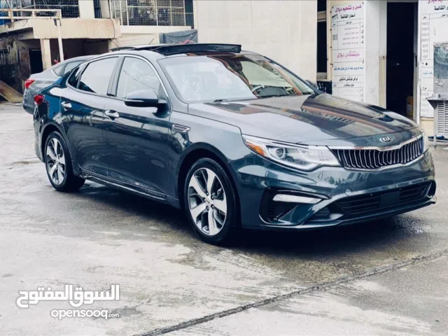 اوبتيما 2020 S بدون ايرباك