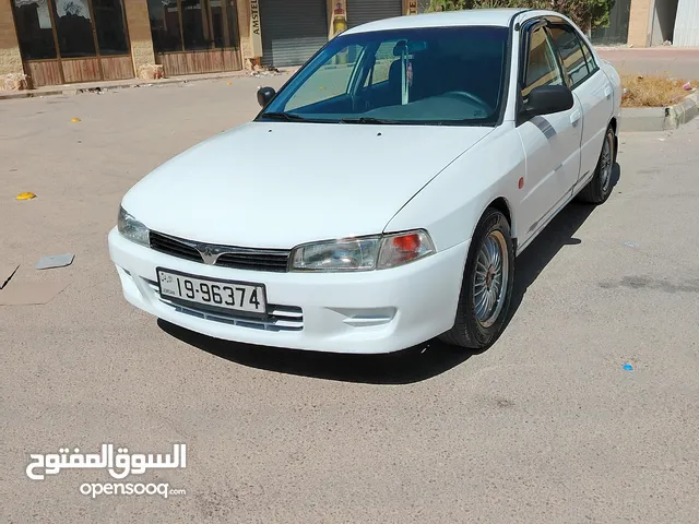 Used Mitsubishi Lancer in Madaba