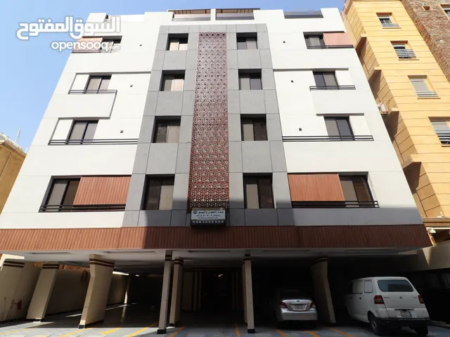 110 m2 3 Bedrooms Apartments for Sale in Jeddah As Salamah