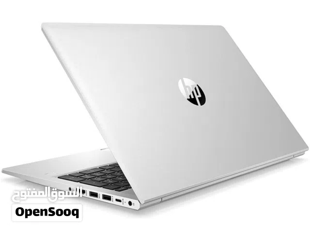 Hp لابتوب للبيع