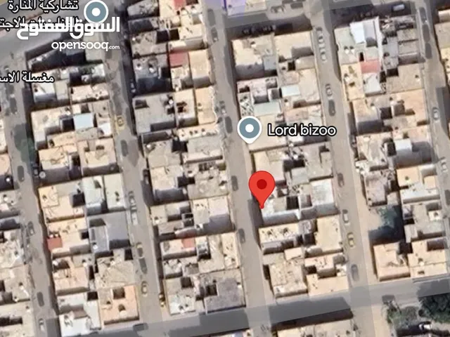 144 m2 More than 6 bedrooms Townhouse for Sale in Tripoli University of Tripoli