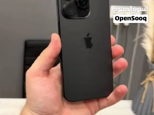 iPhone 16 pro