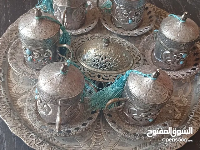 نتريات فضة