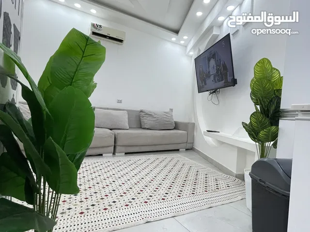 Furnished Daily in Tripoli Al-Sareem