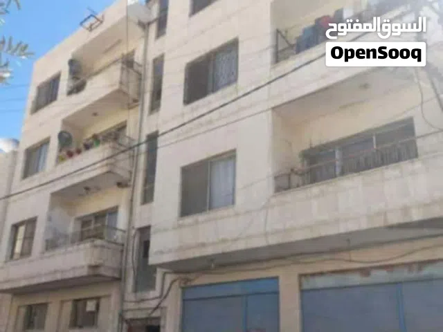 عماره للبيع الزرقاء النزهه