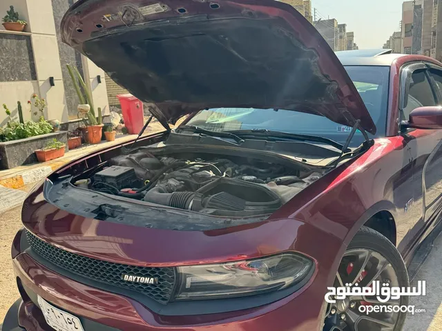 دودج جارجر 2020 دايتونه RT فتحه جديده كلش حادث خلفي بأسمي رقم بغداد كزوز بلاد وشوته بلاد