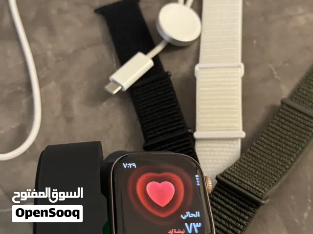 apple watch series 11 46mm ابل واتش