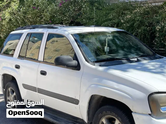2005 شيفروليه CSV LS2