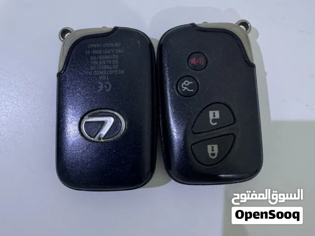 2010 لكزس ES ES 350