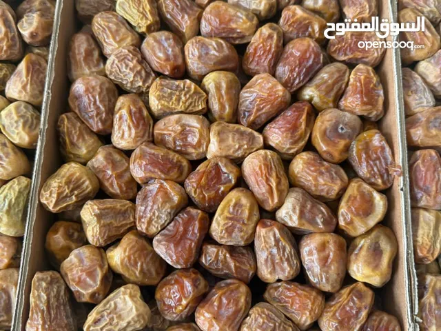 تمر. المسوق خليل حيمد