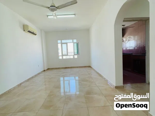 Spacious 2BHK flat-Near Badr Al Sama Barka!! Rent OMR 140!!