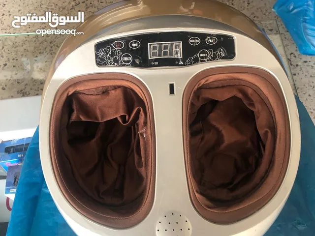 جهاز مساج ( تدليك) للقدمين