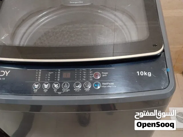 Candy 10kg washing machine
