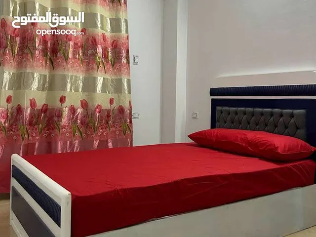 75 m2 2 Bedrooms Apartments for Rent in Giza 6th of October