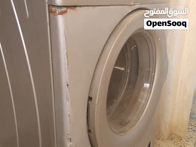 غسالة ملابس شارب عدسة. 8. ك