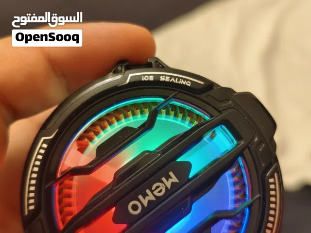 مبرد ميمو اكس 07