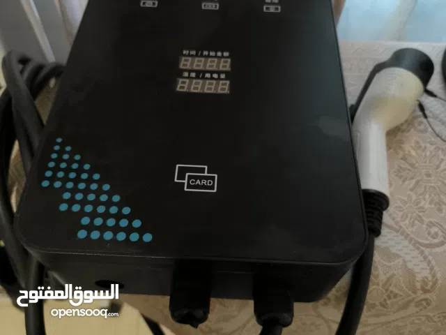 شاحن حائط سمارت 32 امبير متغير