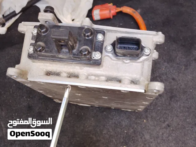 قطع كيا راي ev