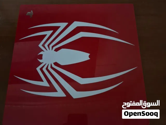 PlayStation 4 PlayStation for sale in Zarqa