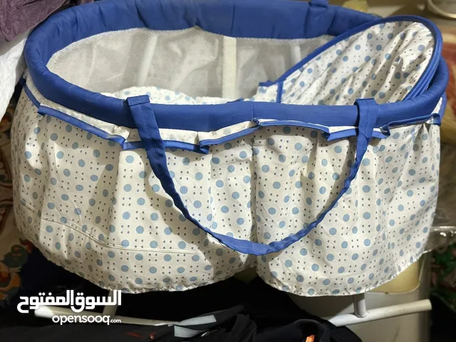 جربايه؛ وكرسي بيبي كريكوت للبيع مستلزمات طفل للبيع