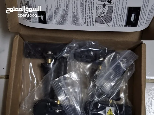 فورد فيوجن 2013 -2016 فورد فيوجن 2010 -2012 فورد فيوجن 2017- 2021  حساسات ضغط الإطار