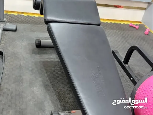 آلة شد البطن