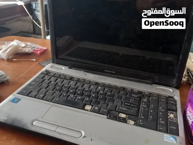Other Toshiba for sale  in Amman